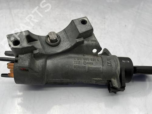 Elektronisk modul SEAT IBIZA III (6L1) 1.9 TDI | BP23851817M83 