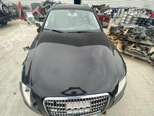 Interiør tag AUDI A6 Allroad C6 (4FH) 3.0 TDI quattro | BP37451276I12 - Image 57