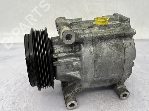 AC compressor FIAT PANDA (312_, 319_) 1.2 (312PXA1A) | BP32765764M34  - Image 6