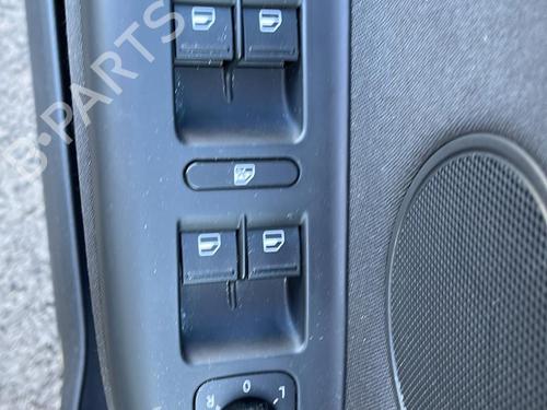Left front window switch VW GOLF PLUS V (5M1, 521) 1.4 TSI | BP23703024I27 - Image 37