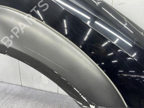 Right front fenders HYUNDAI TUCSON (JM) 2.0 CRDi All-wheel Drive | BP23680005C42 