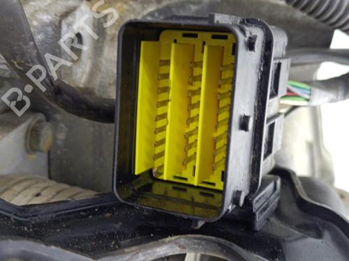 Gearbox RENAULT LATITUDE (L70_) 2.0 dCi 175 (L70Y, L734) | BP23711710M3  - Image 7