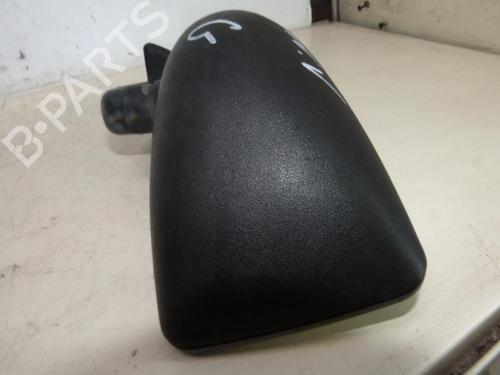 Left mirror VW GOLF II (19E, 1G1)  | BP23664617C26 