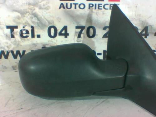 Right mirror RENAULT MEGANE II (BM0/1_, CM0/1_) 1.5 dCi (BM1E, CM1E) | BP23664949C27 