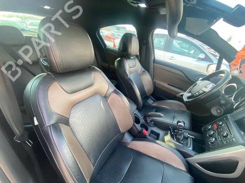 Sæde sæt CITROËN DS4 (NX_) 1.6 HDi 110 | BP38033247C78 - Image 7