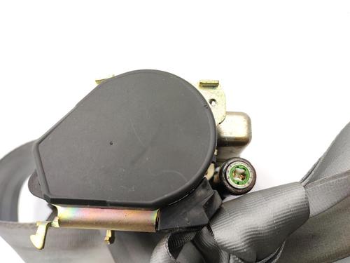 Front left seatbelt CITROËN C5 I (DC_) 2.0 HDi (DCRHZB, DCRHZE) | BP23719903I26  - Image 8