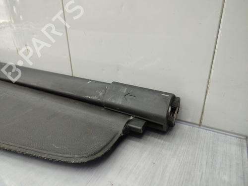 Rear parcel shelf VW TOURAN (1T1, 1T2) 1.9 TDI | BP23728668C85 