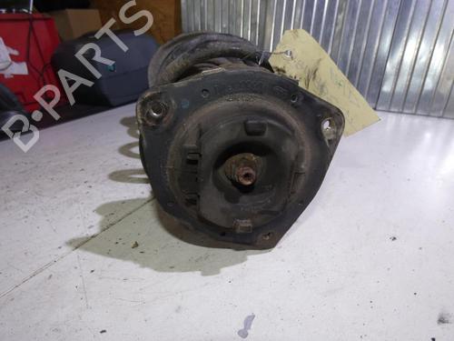 Right front shock absorber NISSAN QASHQAI / QASHQAI +2 I (J10, NJ10, JJ10E) 1.5 dCi | BP23698785M17 