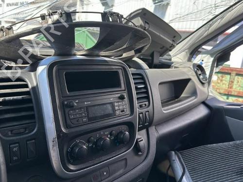 Andre RENAULT TRAFIC III Van (FG_) 1.6 dCi 95 (FGMJ, FGMR) | BP26594343O1 - Image 13