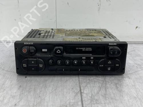 Radio RENAULT LAGUNA I (B56_, 556_) 1.9 dTi (B56J) | BP23702604E6 