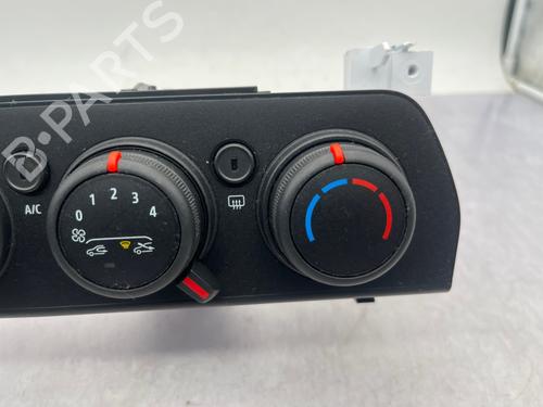 Climate control DACIA SANDERO III 1.0 TCe 90 | BP40457337I5 - Image 2