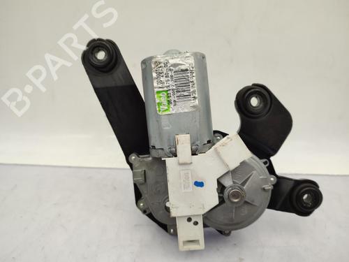 Rear wiper motor CITROËN C3 I (FC_, FN_) 1.1 i | BP23679558M102 