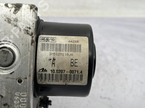 ABS pump FORD FOCUS II Saloon (DB_, FCH, DH) 1.8 TDCi | BP29706368M43 