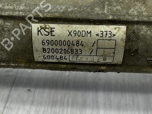 Steering rack DACIA LOGAN (LS_) 1.4 (LS0A, LS0C, LS0E, LS0G) | BP23700392M22  - Image 5