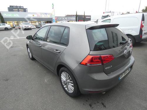 Headlight switch VW GOLF VII (5G1, BQ1, BE1, BE2) 1.2 TSI | BP23697391I24 - Image 19