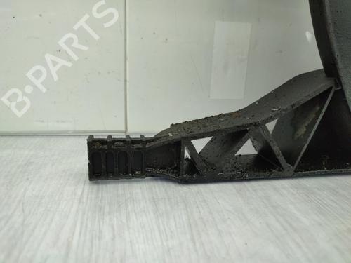 Køleventilator elektrisk RENAULT LAGUNA II (BG0/1_) 2.2 dCi (BG0F) (150 hp) 23702774