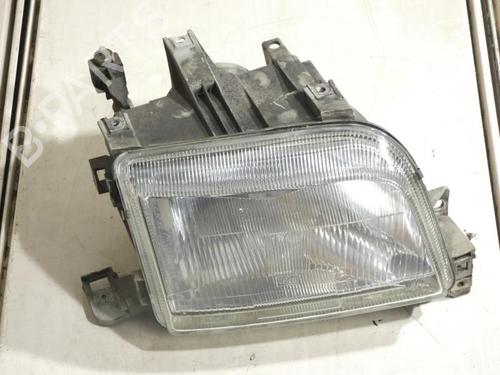 Used Right headlight RENAULT CLIO I (B/C57_, 5/357_) 1.9 D (B/C/S576, B/C/S57L) (64 hp) 23697189