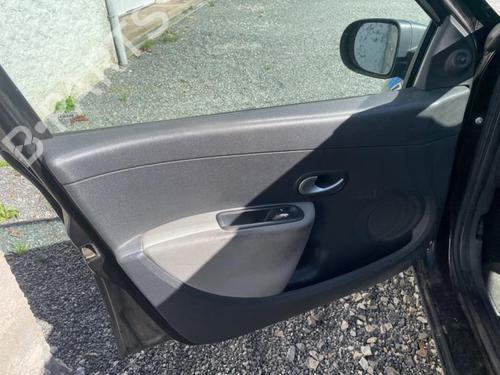 Headrest RENAULT CLIO III (BR0/1, CR0/1) 1.2 16V (BR02, BR0J, BR11, CR02, CR0J, CR11) | BP23722445I31 - Image 32