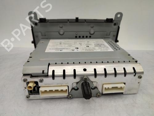 Radio RENAULT CLIO IV (BH_) 1.5 dCi 75 | BP23706309E6