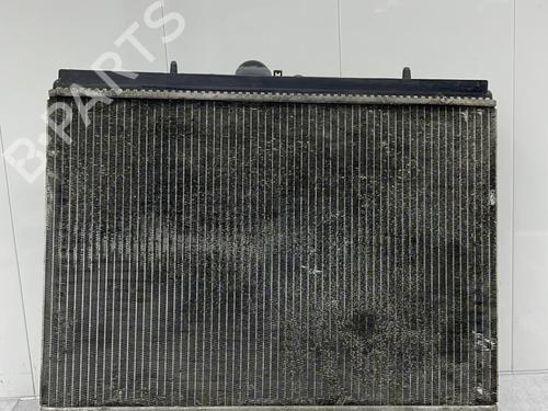 Køler CITROËN C5 I (DC_) 2.0 HDi (DCRHZB, DCRHZE) | BP23671887M31 