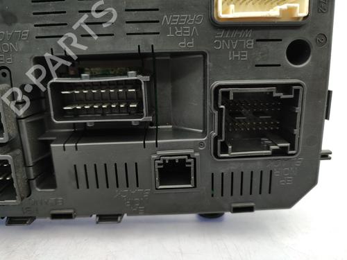 Electronic module PEUGEOT 308 SW I (4E_, 4H_) 1.6 HDi | BP23708358M83 - Image 13