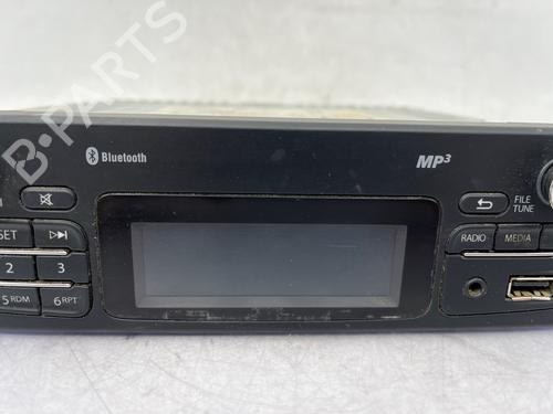 radio-renault-master-iii-van-fv-2010-36337933 main image