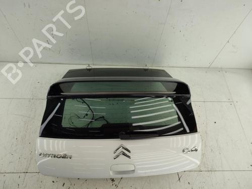 Tailgate CITROËN C4 Coupe (LA_) 2.0 HDi | BP23718458C6 