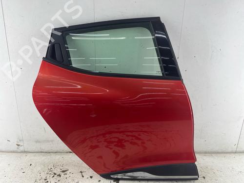 Porte arrière droite Porte arrière droite 36762130 36762130