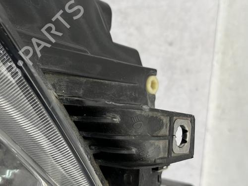 Left headlight SEAT ALTEA (5P1) 1.6 TDI | BP33569547C28  - Image 10