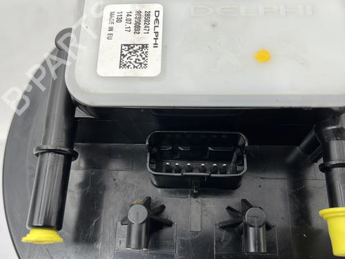 Fuel pump CITROËN C4 Picasso II 1.6 HDi / BlueHDi 115 | BP30173828M76