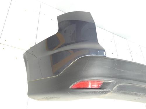 rear-bumper-ford-focus-iii-turnier-2010-2011-2012-2013-2014-2015-2016-2017-2018-2019-2020-23690176 main image