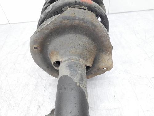 Left front shock absorber NISSAN PRIMERA Estate (WP12) 2.2 Di | BP23697680M16 