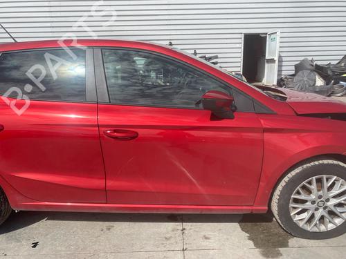 Seats set SEAT IBIZA V (KJ1, KJG) 1.0 TSI | BP36439889C78 - Image 121