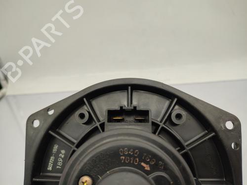 Heater blower motor SUBARU FORESTER (SF_) 2.0 AWD (SF5) | BP23738833M62 