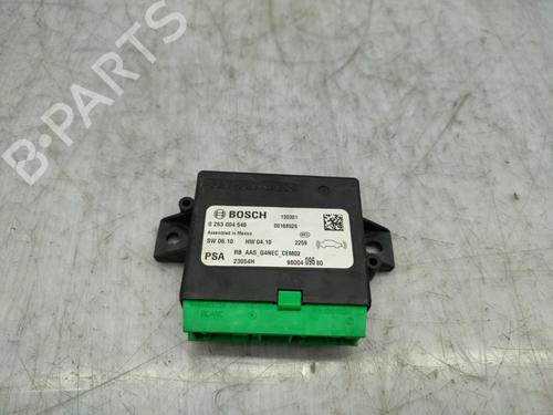 Electronic module CITROËN DS4 (NX_) 2.0 HDi 165 | BP23676013M83 - Image 2