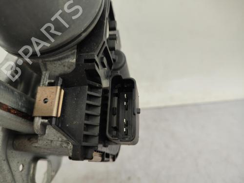 Front wiper motor PEUGEOT 3008 I MPV (0U_) 1.6 HDi | BP23732002M29 