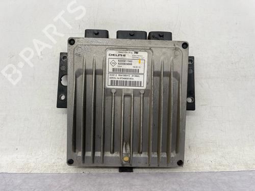 Electronic module RENAULT CLIO III (BR0/1, CR0/1) 1.5 dCi (C/BR0G, C/BR1G) | BP35961855M83 - Image 12