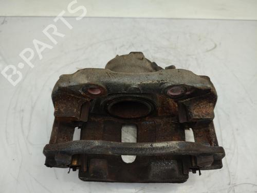 Used Right front brake caliper Right front brake caliper PEUGEOT 208 I (CA_, CC_) 1.0 VTi (68 hp) 23712263 23712263