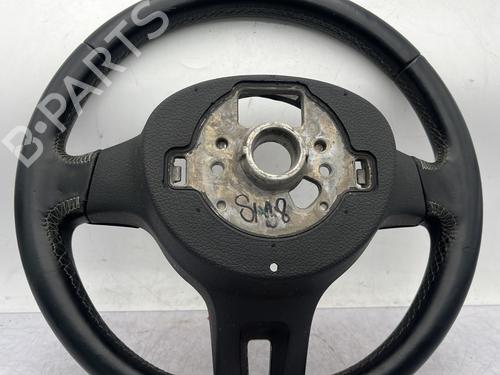 Steering wheel VW POLO V (6R1, 6C1) 1.2 | BP30698511C49 