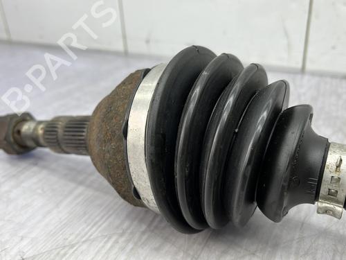 Right front driveshaft OPEL MERIVA B MPV (S10) 1.4 (75) | BP25292310M39 - Image 2