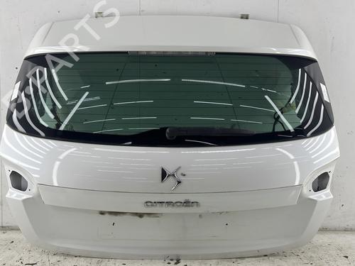 Tailgate CITROËN DS4 (NX_) 2.0 HDi / BlueHDi 135 | BP29571471C6 