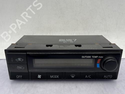 Used Climate control NISSAN X-TRAIL I (T30) 2.2 Di 4x4 (114 hp) 23754382
