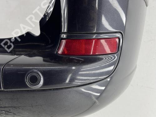 Rear bumper CITROËN C8 (EA_, EB_) 2.0 HDi 165 | BP30129227C8 