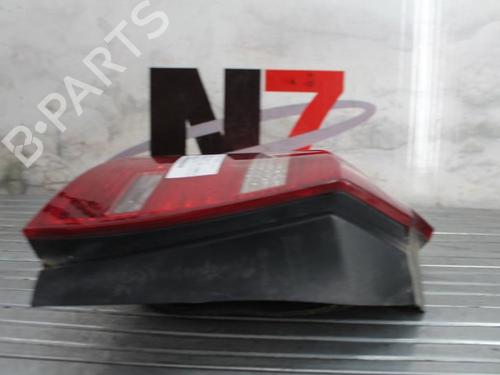 Left taillight BMW 1 (E87) 118 d | BP23689326C34 
