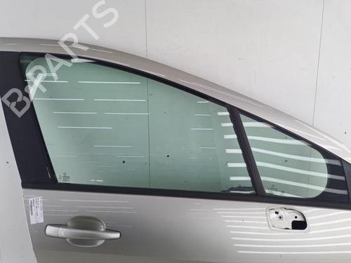 Right front door PEUGEOT 308 I (4A_, 4C_) 1.6 HDi | BP23739474C3 