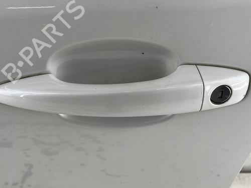 Left front door CITROËN DS4 (NX_) 2.0 HDi / BlueHDi 135 | BP29571478C2 