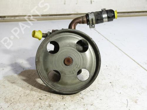 Steering pump FORD FIESTA V (JH_, JD_) 1.4 TDCi | BP23665272M99