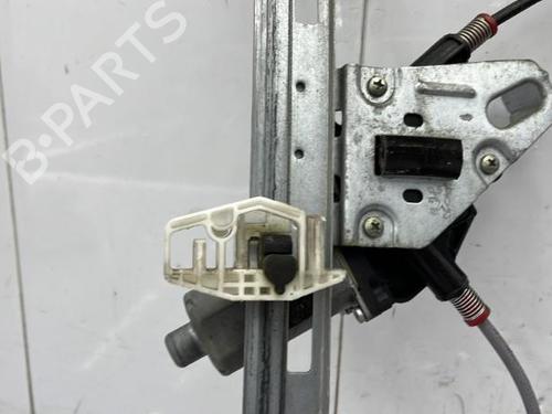 Front left window mechanism PEUGEOT 206 Hatchback (2A/C) 1.4 i | BP23678424C22 