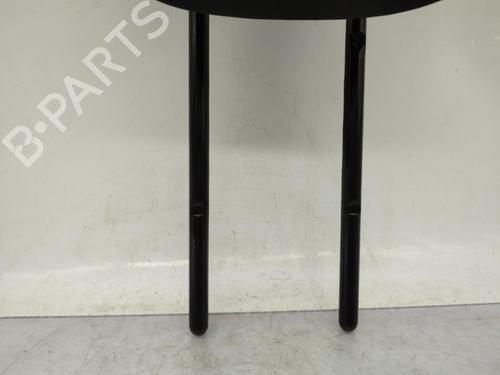 Used Headrest Headrest RENAULT LAGUNA III (BT0/1) 1.5 dCi (BT00, BT0A, BT0T, BT1J) (110 hp) 23678406 23678406
