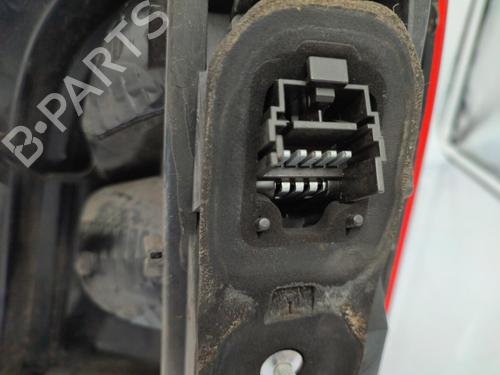 Left taillight RENAULT TWINGO II (CN0_) 1.2 16V (CN0K, CN0V, CN0A) | BP23710957C34  - Image 6